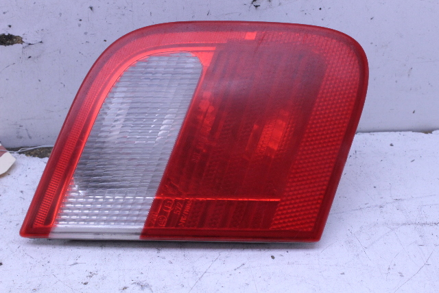 1999-2001 BMW 323i 325i 328i 330i Tail Light Left - 63218364923 OEM