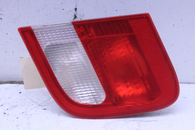 1999-2001 BMW 323i 325i 328i 330i Tail Light Right - 63218364924 OEM