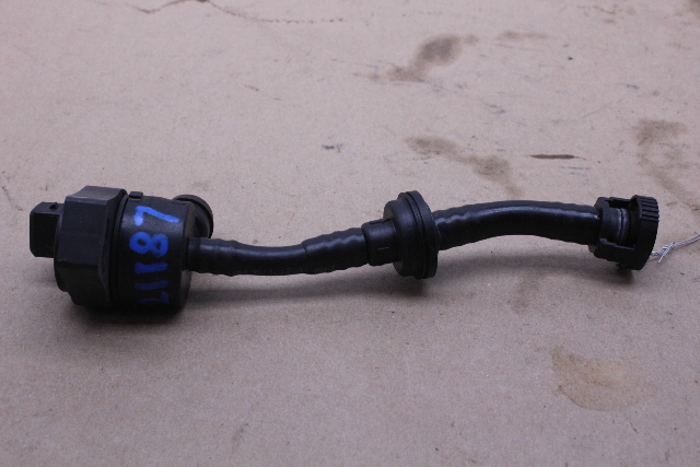 2008 2009 2010 BMW 335i 535i Fuel Vapor Ventilation Valve 7551262 OEM