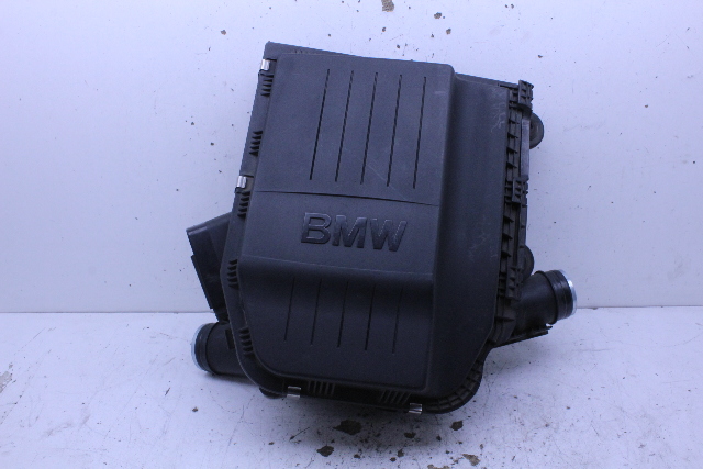 2007 2008 BMW 335i N54 Air Cleaner Intake Filter Box OEM