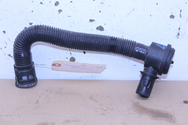 2007 2008 2009 2010 BMW 135i 335i 535i N54 Turbo Diverter Bypass Valve - 11657556555 OEM