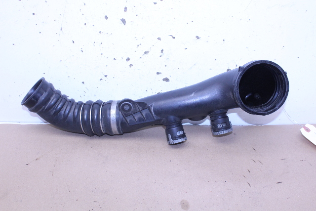 2007-2010 BMW 135i 335i N54 Turbo Air Charge Pipe Tube - 11657570069 OEM