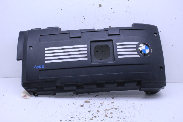 2008 2009 2010 BMW 135i 335i 535i Engine Coil Plastic Beauty Cover OEM