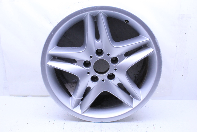 2000-2006 BMW X5 Wheel 18 X 8.5 Style 74 Rim - 36116750865 OEM