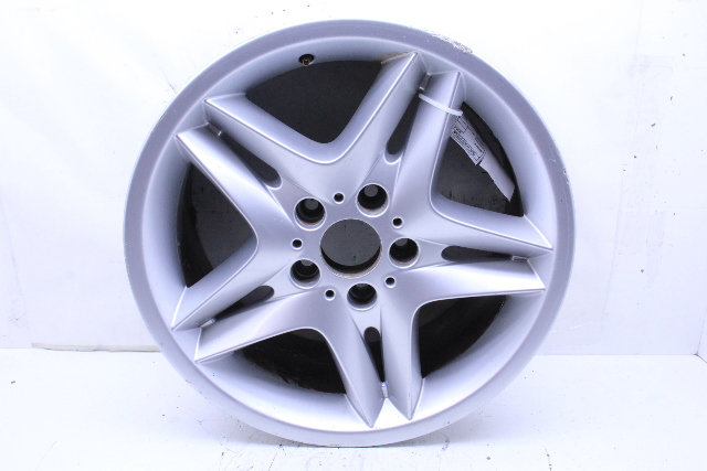 2000-2006 BMW X5 Wheel 18 X 8.5 Style 74 Rim - 36116750865 OEM