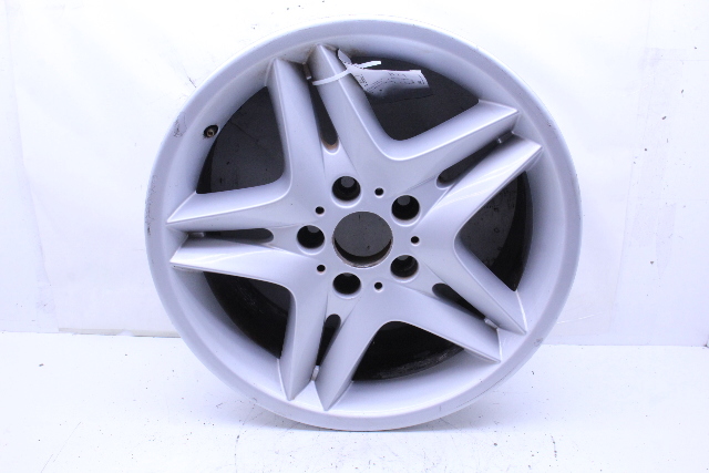 2000-2006 BMW X5 Wheel 18 X 8.5 Style 74 Rim - 36116750865 OEM