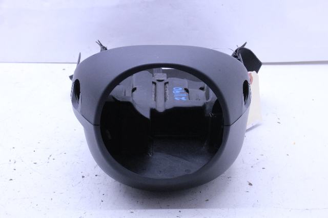 2018 BMW M3 F80 Steering Column Cover Trim 6823466 OEM