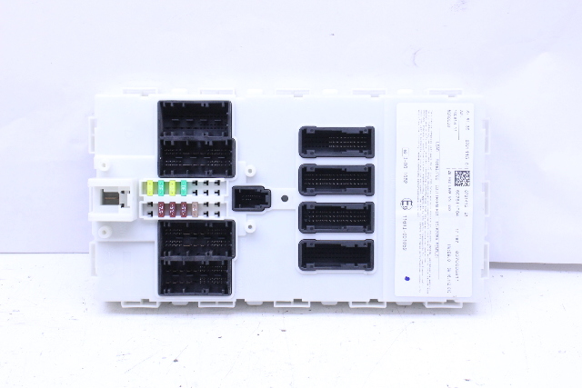 BMW 320i 328i 335i 428i 435i Front Electronic Control Module FEM OEM