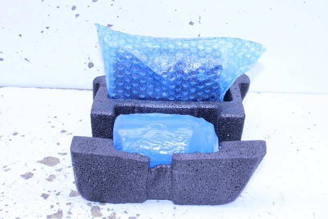 BMW M3 M4 F80 F82 Tire Air Pump Sealant Storage Tray 6794837 OEM