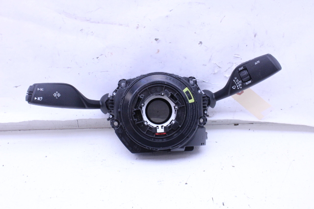 2018 BMW M3 F80 Turn Signal Wiper Column Switch 6996612 OEM
