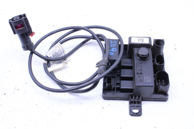 2015 2016 2017 2018 BMW M3 M4 F80 F82 Integrated Power Supply Module OEM