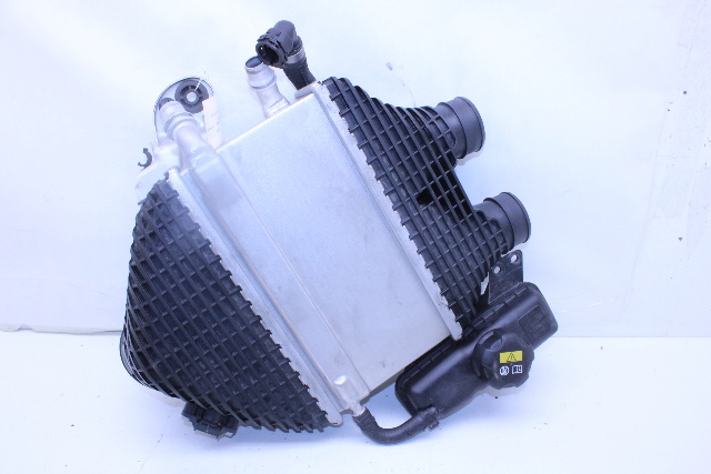 2015-2021 BMW M2 M3 M4 Charge-Air Cooler Intercooler S55 F80 F82 F83 OEM
