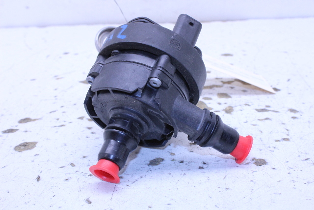 2015-2020 BMW M2 M3 M4 Electric Auxiliary Coolant Water Pump - 11517850568 OEM