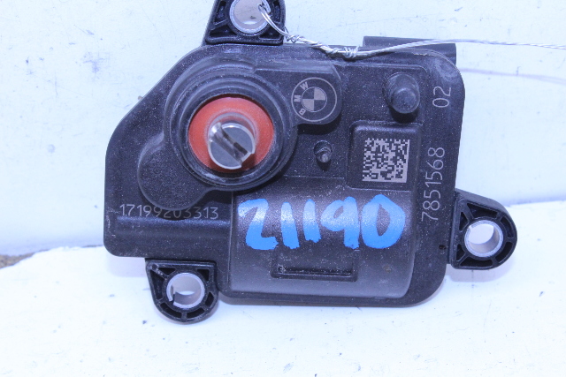 2015-2020 BMW M2 M3 M4 Exhaust Flap Actuator - 18307851568 OEM