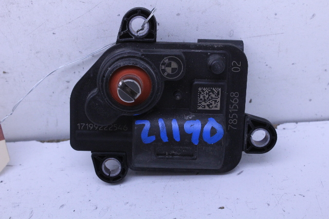 2015-2020 BMW M2 M3 M4 Exhaust Flap Actuator - 18307851568 OEM