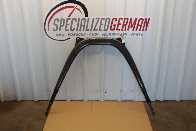 2015 2016 2017 2018 2019 2020 BMW M3 M4 Strut Brace Carbon Fiber 8061631 OEM