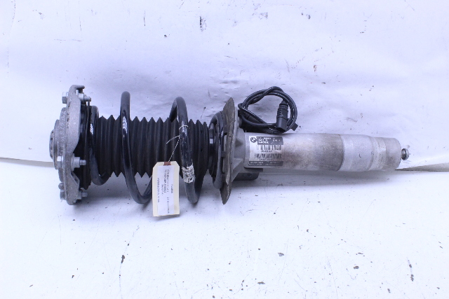 2015-2020 BMW M3 M4 F80 F82 Front Strut Shock Right 2284788 OEM