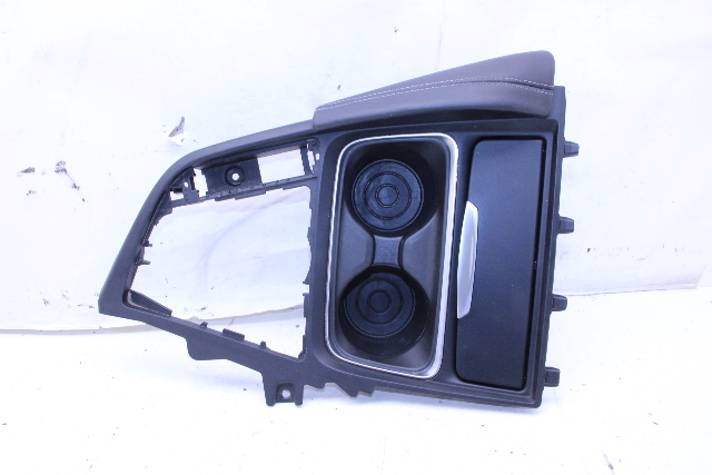 2015-2020 BMW M3 M4 F80 F82 Console Cup Holder Trim Bezel 51168058964 OEM