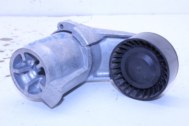 BMW 335i 535i M3 M4 X4 N55 Serpentine Belt Drive Tensioner Pulley OEM