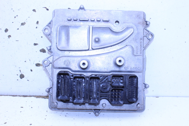 2015-2018 BMW M3 M4 Engine Computer Module ECU ECM DME MEVD172G OEM
