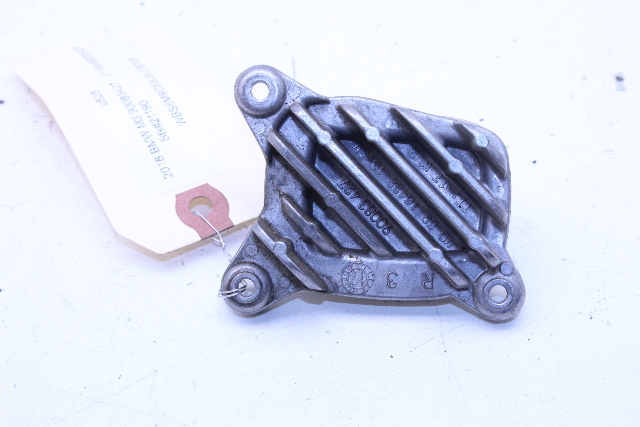 2018 BMW M3 LED Turn Signal Control Module Right 90083427 OEM