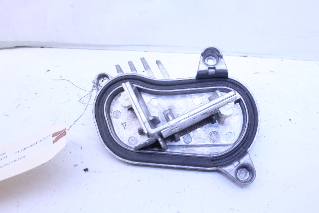 2018 BMW M3 F80 Daytime Running Light DRL Control Module Left 90110331 OEM