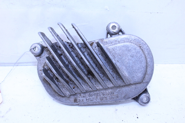 2018 BMW M3 F80 Daytime Running Light DRL Control Module Right 90110332 OEM