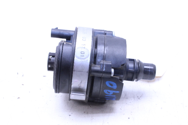 2015 2016 2017 2018 BMW M3 M4 Electric Auxiliary Coolant Water Pump OEM