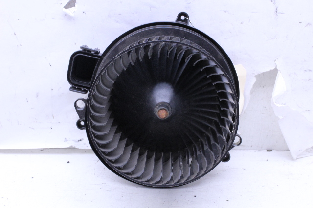 2015-2020 BMW 320i 328i 335i M3 M4 M235i 428i Heater Blower Motor - 64119350395 OEM