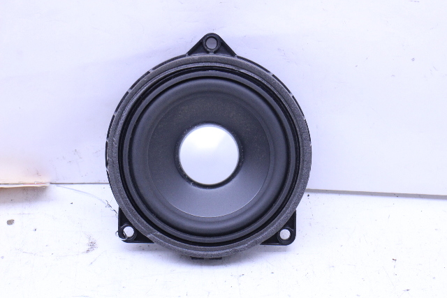 2015-2020 BMW M2 M3 M4 Door Speaker Mid Range Harman Kardon - 65139364956 OEM