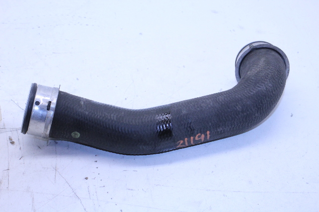 Porsche 911 997 Boxster Cayman 987 Radiator Water Coolant Hose - 99710662703 OEM