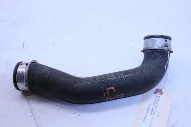Porsche 911 997 Boxster Cayman 987 Radiator Water Coolant Hose 99710672803 OEM