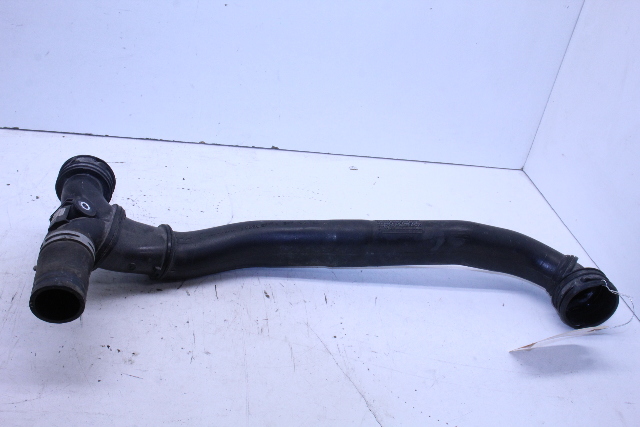 2005-2008 Porsche 911 997 Boxster Cayman 987 Radiator Coolant Return Pipe Right OEM