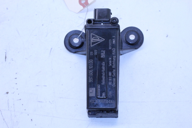 Porsche 911 997 Boxster Cayman 987 Tpms Tire Pressure Monitoring Antenna - 99760610100 OEM