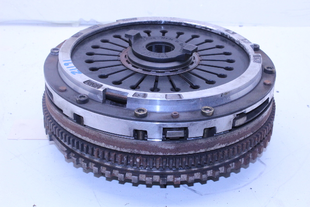2006 2070 2008 2009 Porsche 911 997 Turbo Flywheel Clutch Pressure Plate