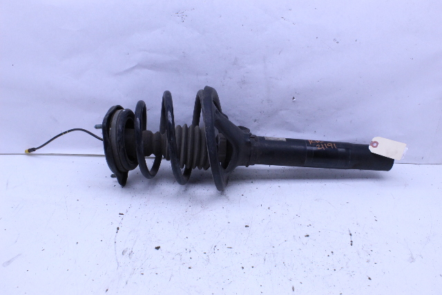 2007 2008 2009 Porsche 911 997 Turbo Front Strut Right PASM OEM
