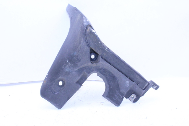 1999 - 2004 Porsche 911 996 Rear Mud Guard Rocker Trim Left Driver OEM