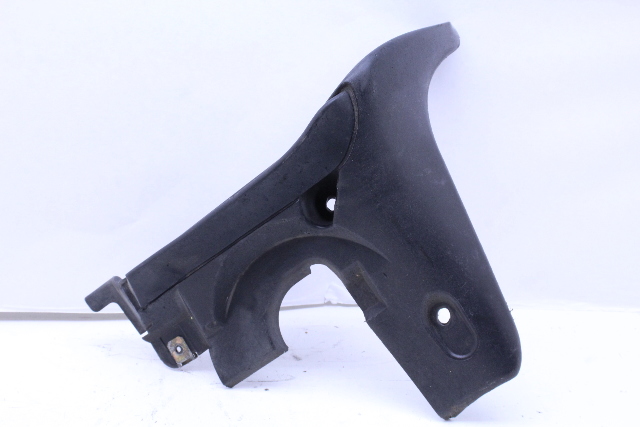 1999 - 2004 Porsche 911 996 Rear Mud Guard Rocker Trim Right OEM