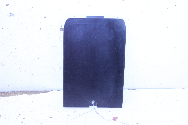 Porsche 911 Boxster Center Console Armrest Cubby Trim Cover OEM