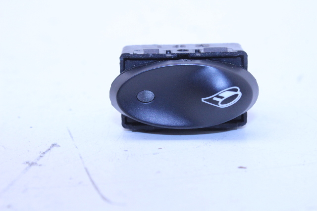 Porsche 911 996 Sport EXhaust Muffler Switch OEM