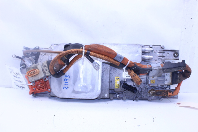 2013 2014 2015 BMW 335i Active3 Electrical Machine Electronics 8602049 OEM