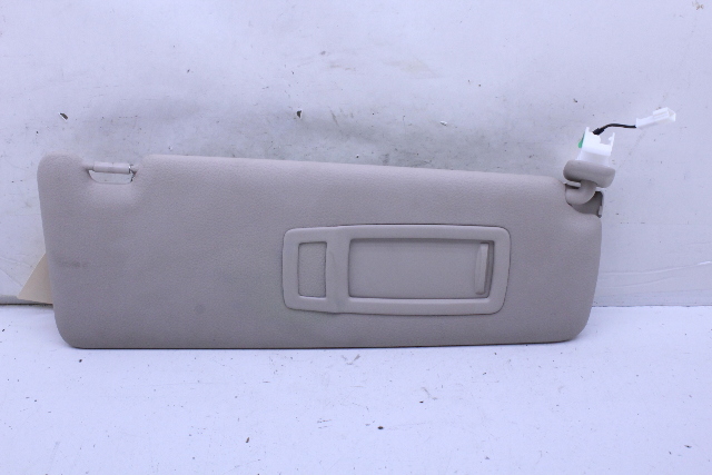 2012-2014 BMW 328i 335xi Sun Visor Right OEM