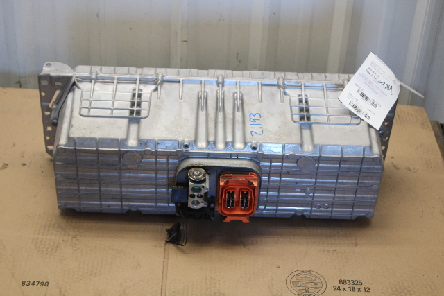 2013-2015 BMW Active 3 / 5 / 7 Hybrid Power Storage Battery 61258601937 OEM