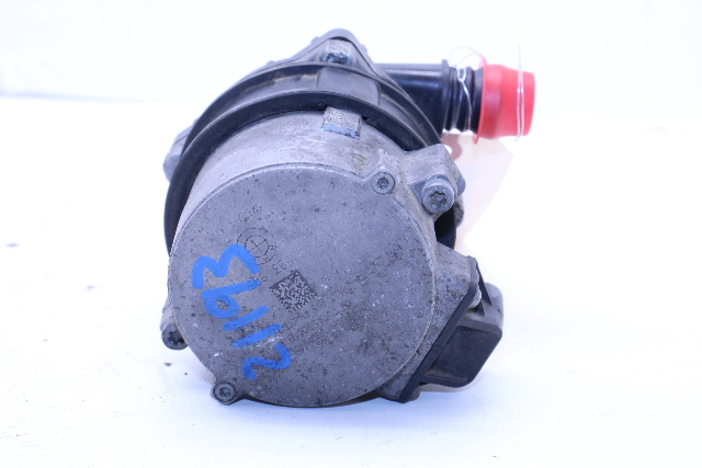 2013 BMW Active 3 Electric Auxiliary Coolant Water Pump 11517583965 OEM