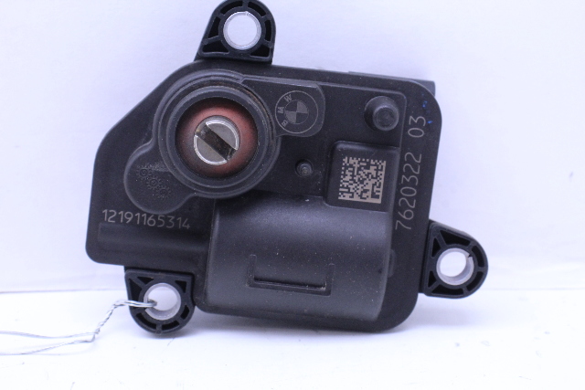 2013 BMW 335i Active3 Exhaust Muffler Flap Actuator 7620322 OEM