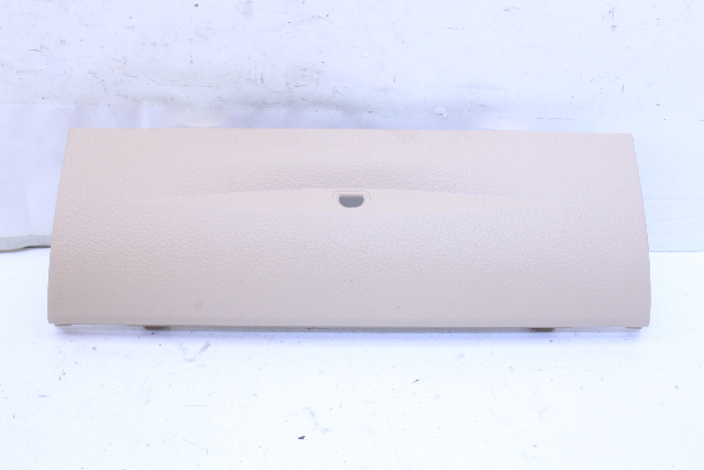 BMW 328i 335i 435i Lower Dash Trim Cover 9218562 OEM