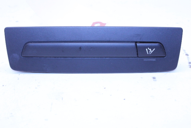 2013 BMW 335i Lane Departure Driver Assistance Switch OEM