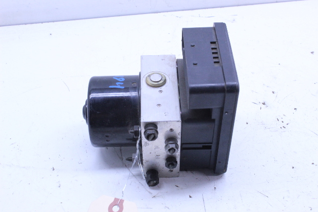 2001 BMW 330ci ABS Anti Lock Brake Pump OEM