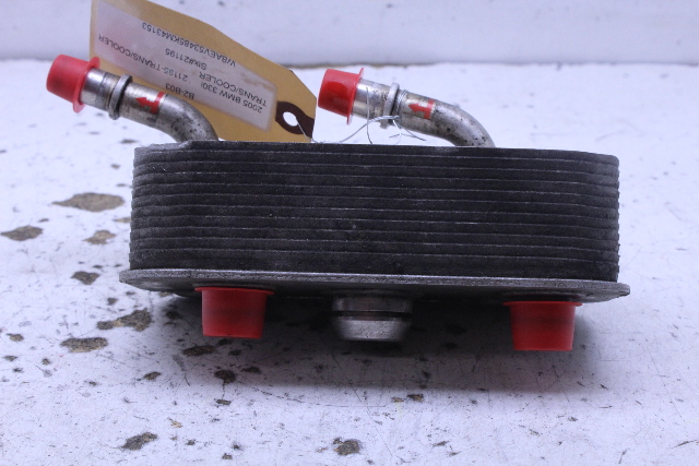 2001-2005 2006 BMW 325i 330i Transmission Oil Cooler - 17227505826 OEM