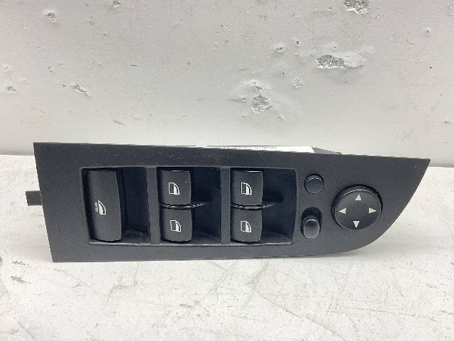 2007 2008 2009 2010 BMW 328i 335i M3 Power Window Switch Left Master OEM